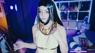madnessalise