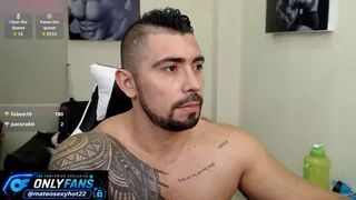 mateosexyhot22
