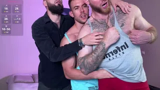 muscularfriend
