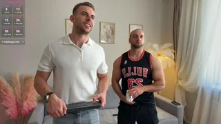 muscularfriend