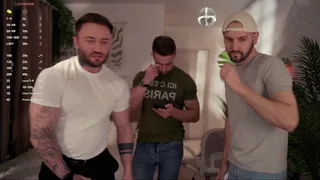 muscularfriend