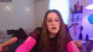 mxsissycharlotte