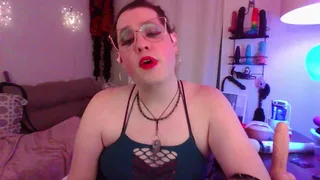 mxsissycharlotte