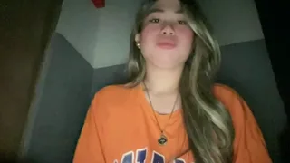naughtyrosecum