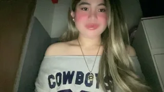 naughtyrosecum