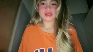 naughtyrosecum