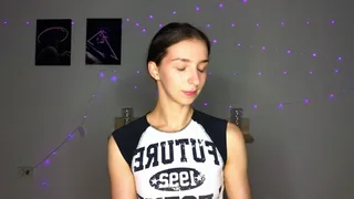 not_yourtoy