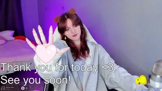 peachymaybe