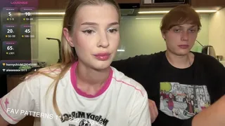 pussymoneywet