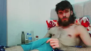 pygmaboy