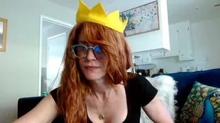 queenamber22