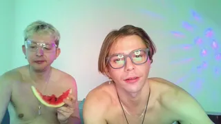 samgorgeous