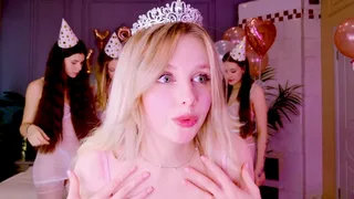 sexxxsirens