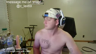 sexylax69