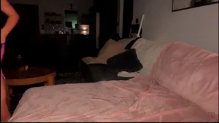sofiasfootjob