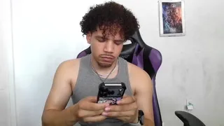 str8dj
