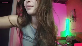tameangirl