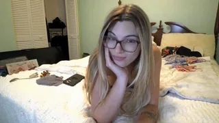 therosiecheeks