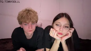 tinnydoll