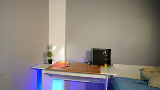 touchmysoull