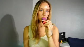 touchmysoull