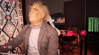 zeigarniktease
