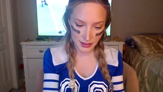 alexiswildest
