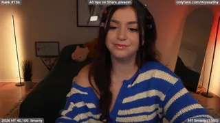 alyssashy