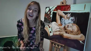 artistgirly