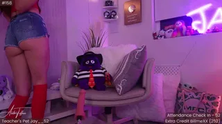 aubritoffee