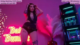 babeariel