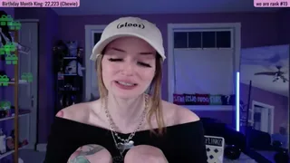 bdayariel