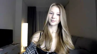 cuteblonde