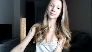 cuteblonde