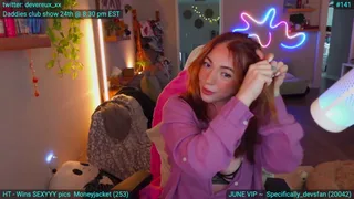 devereuxq