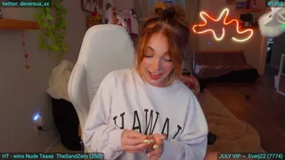 devereuxq