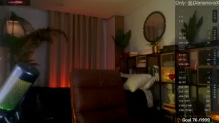 diananovax