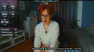 geek_miss