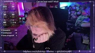 h3llok1tty