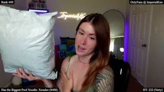 imperialkiss