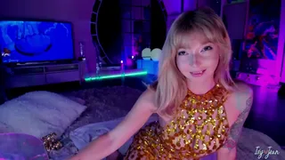 ivyjean