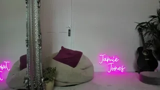 jamiejones