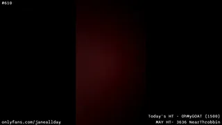 janeallday