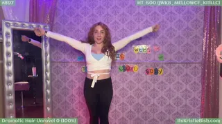 kristiebish