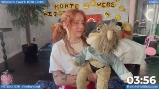kristiebish