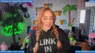 kristiebish