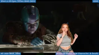 kristiebish