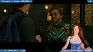 kristiebish
