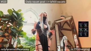 laraloxley