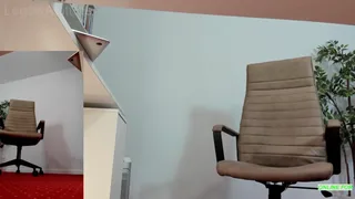 legswattitude